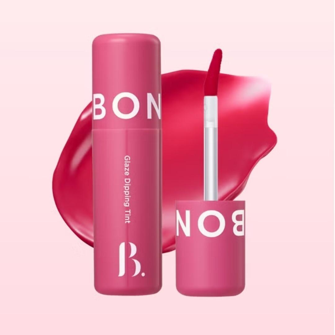 2EA /BONCEPT by TONYMOLY GLAZE DIPPING TINT / Mixed Color /Soft /Smooth/ Korea