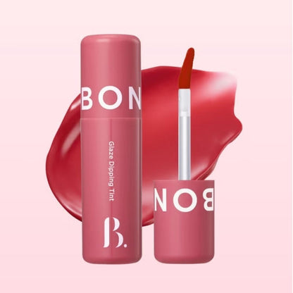 2EA /BONCEPT by TONYMOLY GLAZE DIPPING TINT / Mixed Color /Soft /Smooth/ Korea