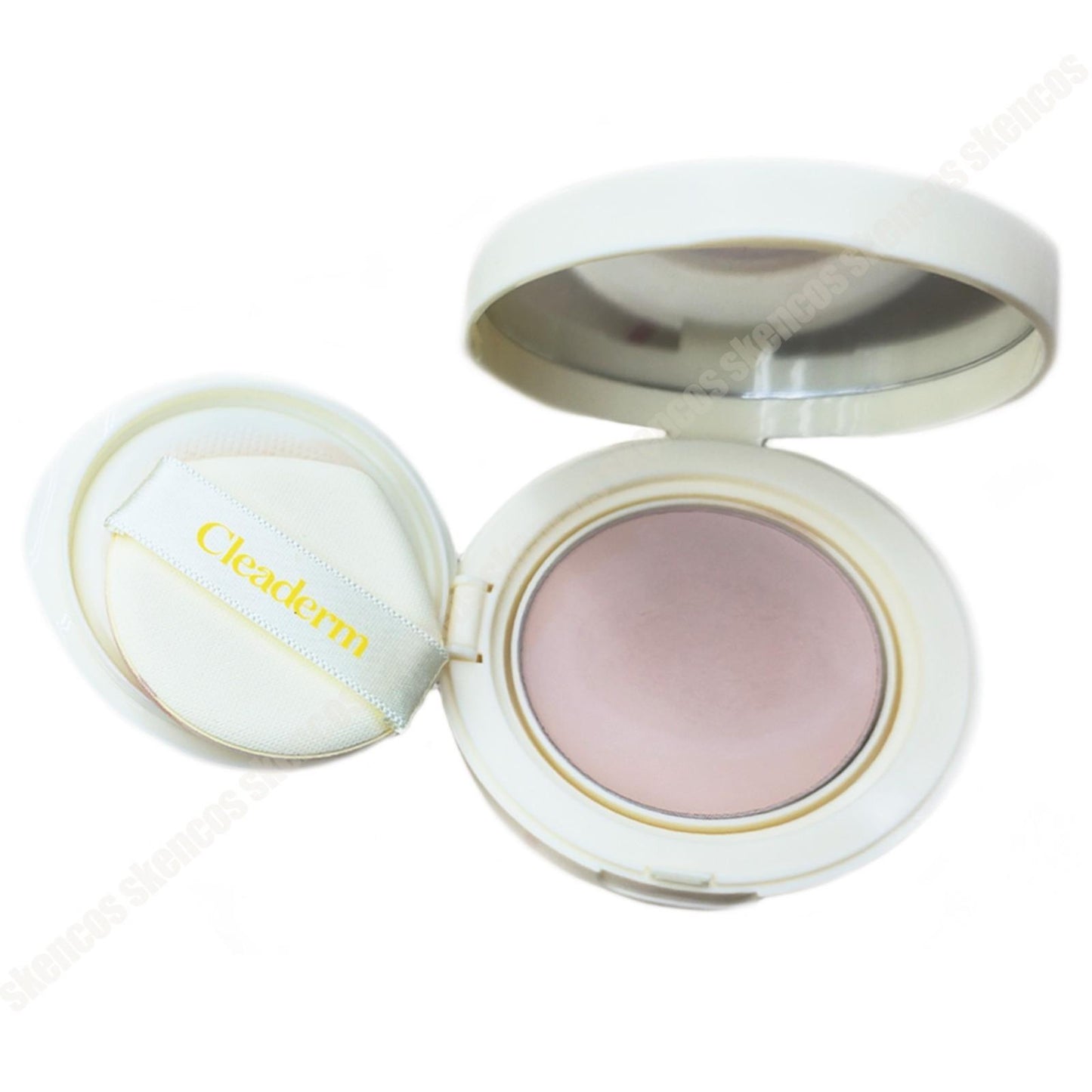 Cleaderm Liposome Vitamin C Freckle Ampoule Balm Pact(No. 21/23) 10g/Foundation