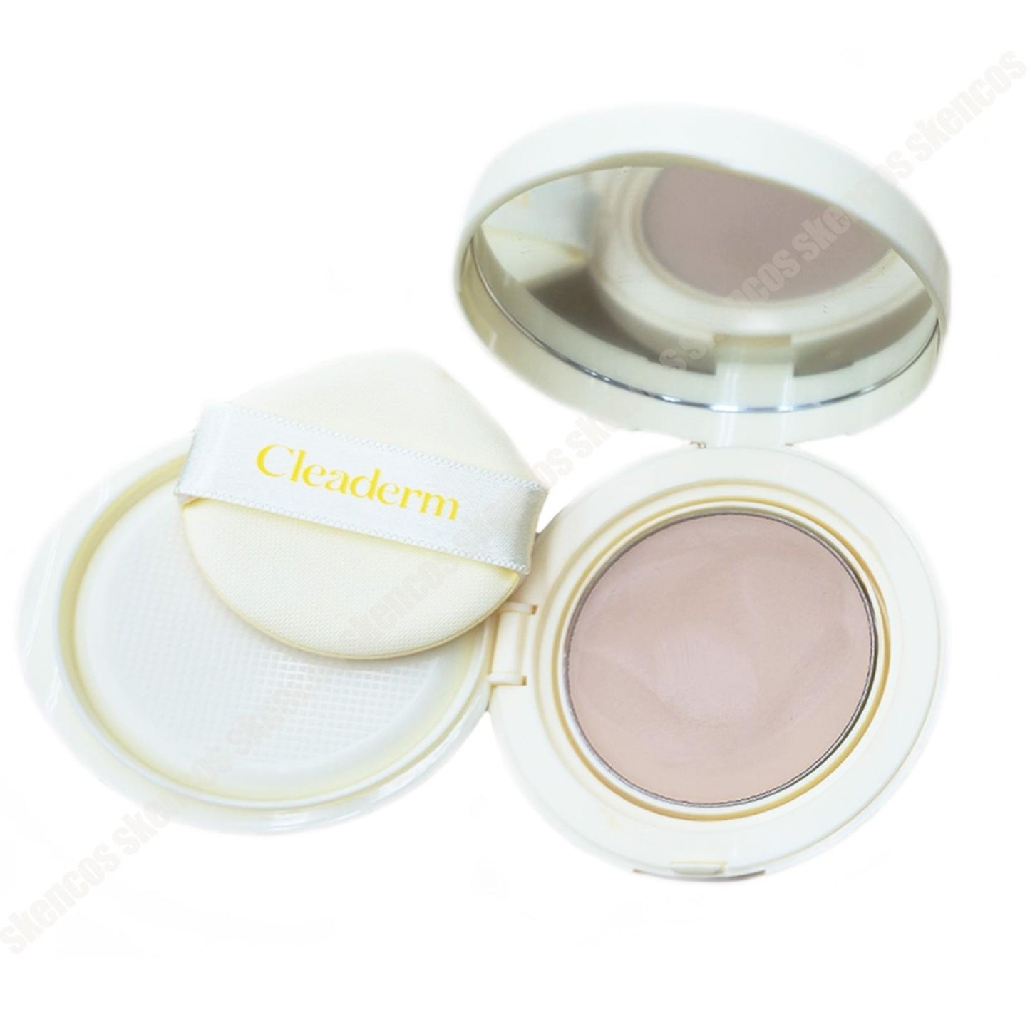 Cleaderm Liposome Vitamin C Freckle Ampoule Balm Pact(No. 21/23) 10g/Foundation