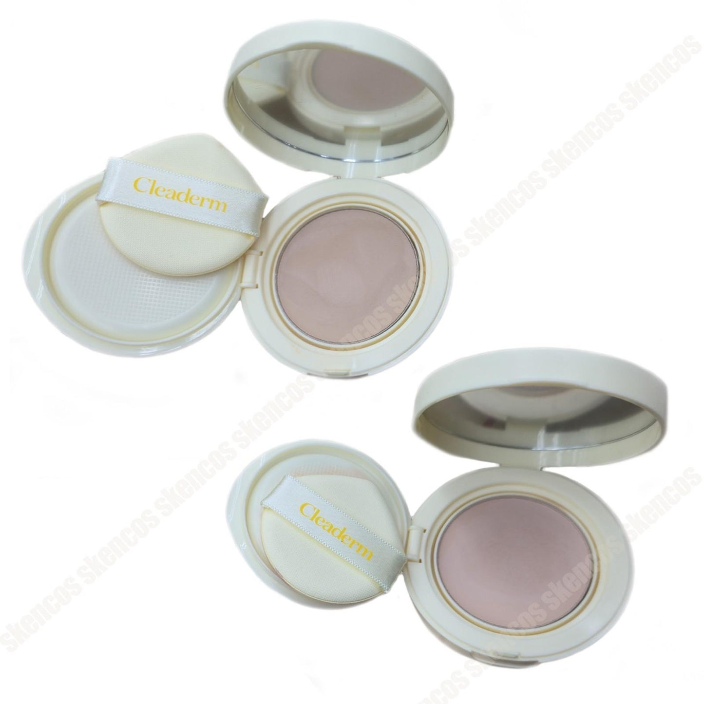 Cleaderm Liposome Vitamin C Freckle Ampoule Balm Pact(No. 21/23) 10g/Foundation