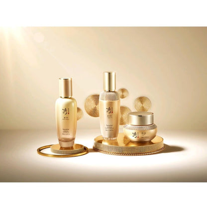 LG Household & Health Care / Sooryehan Ginseng Cream 60ml/2 oz./Anti-Aging