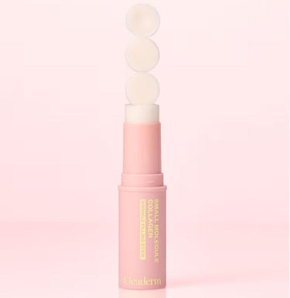 Cleaderm Low Molecular Collagen Wrinkle Filling Stick/Moisturizing /Slow Aging