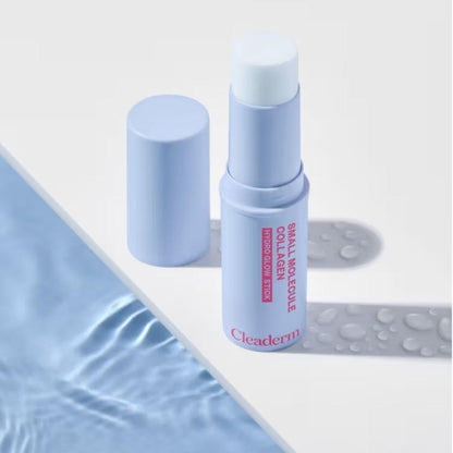 Cleaderm Low Molecular Collagen Moisture Light Filling Stick /Slow Aging
