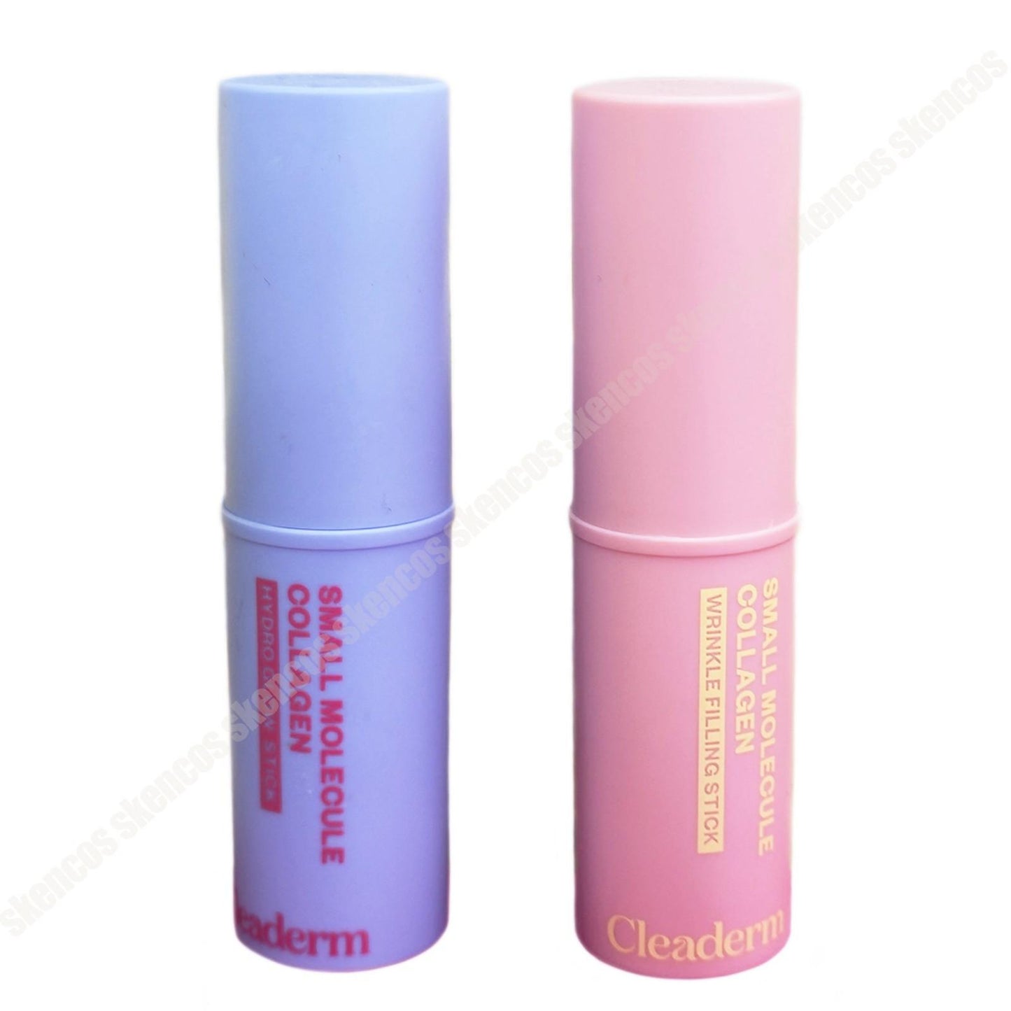 Cleaderm Low Molecular Collagen Moisture Light Filling Stick /Slow Aging