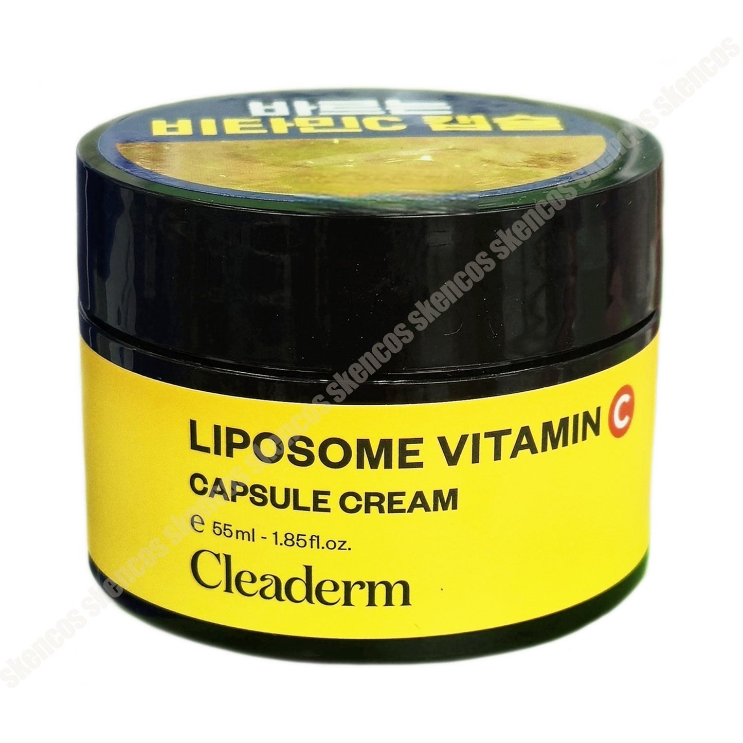 Cleaderm Liposome Vitamin C Blemish Capsule Cream 55ml/Freckle/Dryness