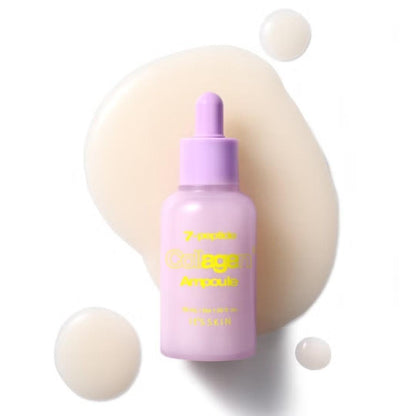 It's Skin Seven Peptide Collagen Ampoule 50ml/Vertical Pores/Wrinkle/Moisture