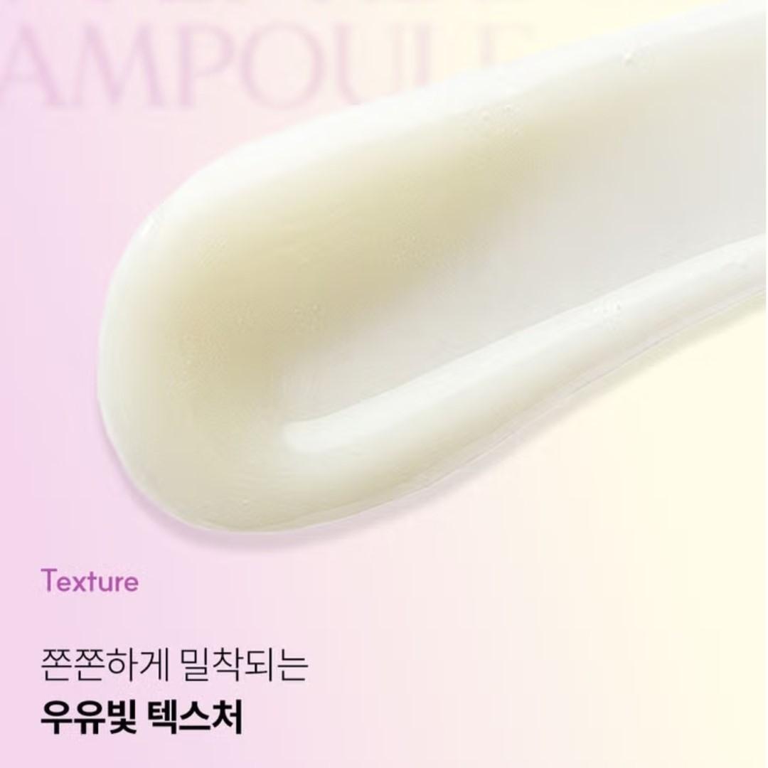 It's Skin Seven Peptide Collagen Ampoule 50ml/Vertical Pores/Wrinkle/Moisture