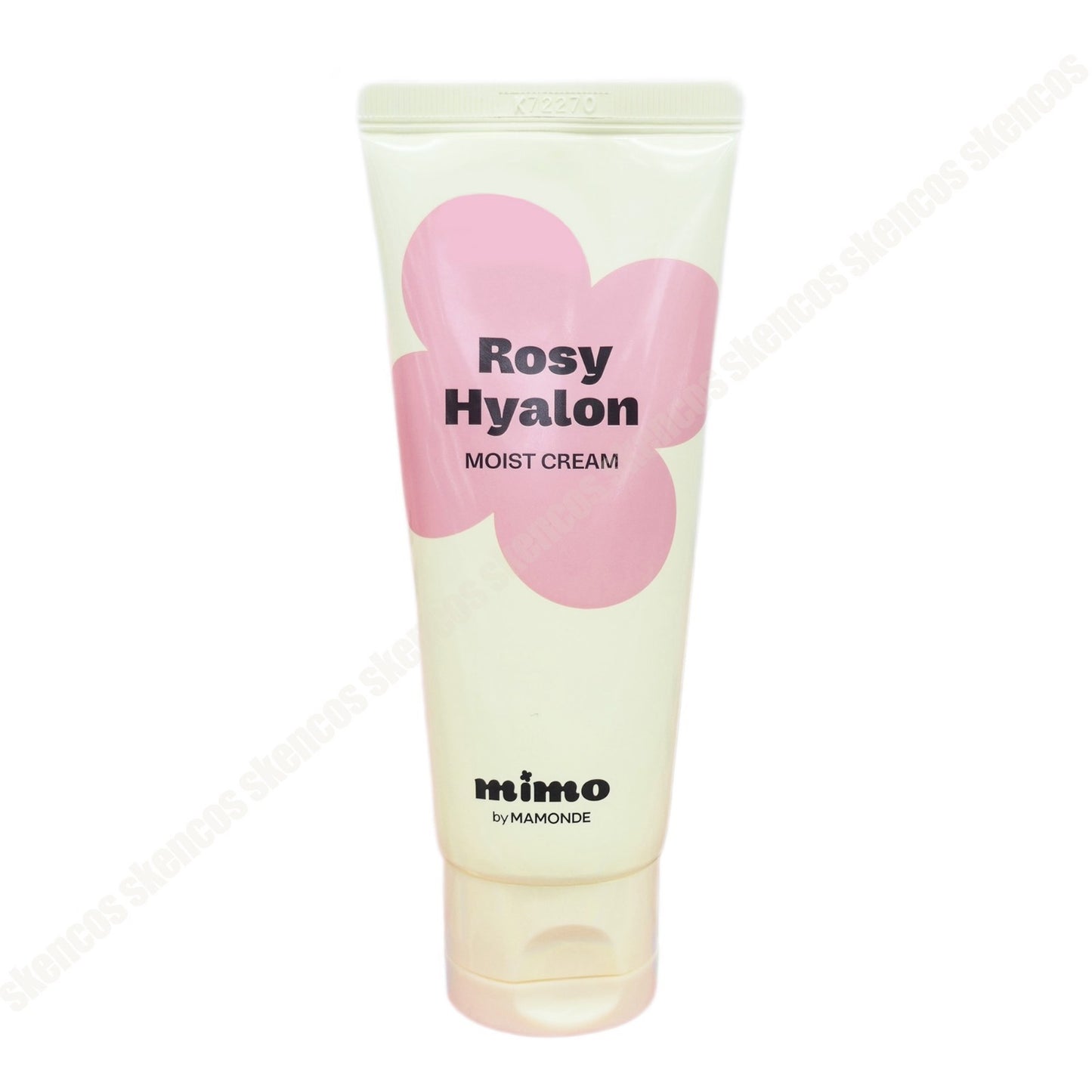 Mimo by Mamonde Rosy-Hyalon Moisture Cream 2oz/Amore pacific/Vegan/Moisture Glow