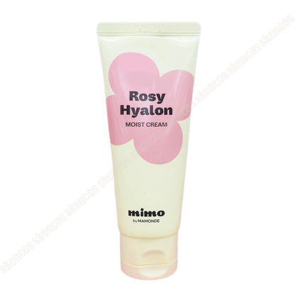 Mimo by Mamonde Rosy-Hyalon Moisture Cream 2oz/Amore pacific/Vegan/Moisture Glow