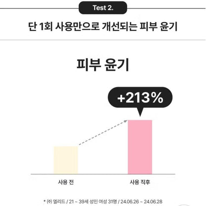 Mimo by Mamonde Rosy-Hyalon Moisture Cream 2oz/Amore pacific/Vegan/Moisture Glow