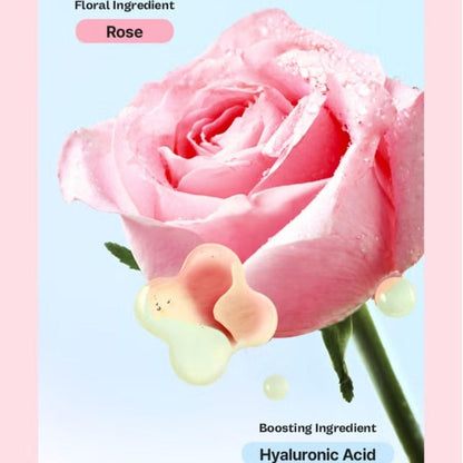 Mimo by Mamonde Rosy-Hyalon Moisture Cream 2oz/Amore pacific/Vegan/Moisture Glow