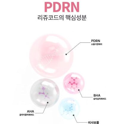 Dr. Oracle CureSona Rejucode Essence Toner 140ml/4.73 fl.oz./Glow/PDRN/Dry Skin