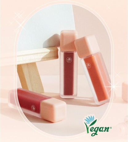 SON & PARK Arti Water Blur Tint 2Color Mixing/Vegan/Lip/Layering/Water to Velvet