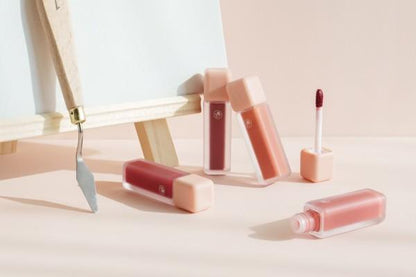 SON & PARK Arti Water Blur Tint 2Color Mixing/Vegan/Lip/Layering/Water to Velvet