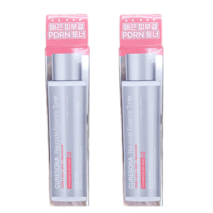 Dr. Oracle CureSona Rejucode Essence Toner 4.73 fl oz+Cream 1.69 fl oz/Glow/PDRN