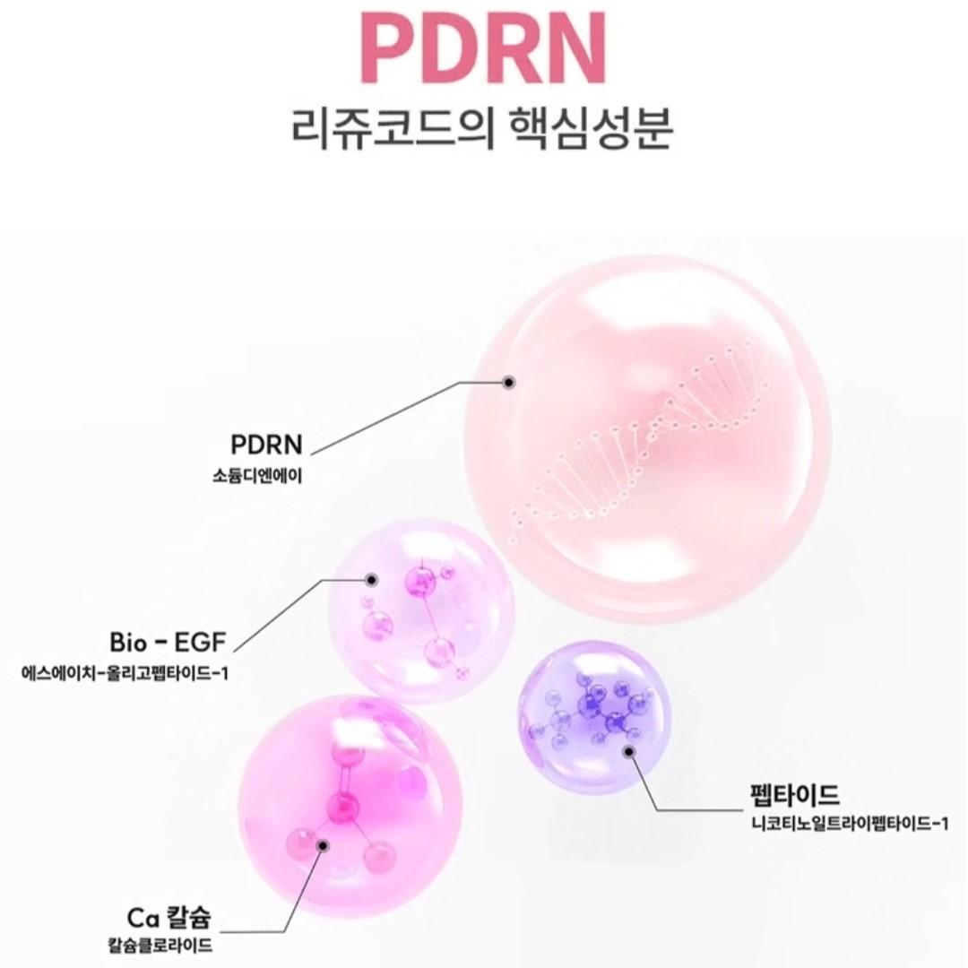 Dr. Oracle CureSona Rejucode Essence Toner 4.73 fl oz+Cream 1.69 fl oz/Glow/PDRN