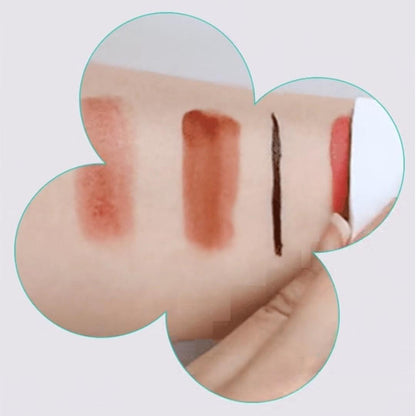 MIMO by MAMONDE Mint-AHA Peeling Gel 100ml+Cleansing Oil-in-Water 100ml/Sebum