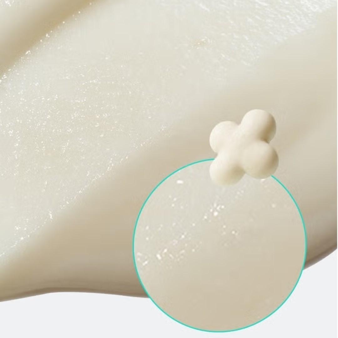 MIMO by MAMONDE Mint-AHA Peeling Gel 100ml+Cleansing Oil-in-Water 100ml/Sebum