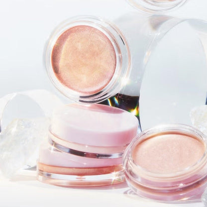 3EA/SON & PARK Arti Spread Highlighter+Sparkle Balm/Random Color/Lip&Cheek/Vegan