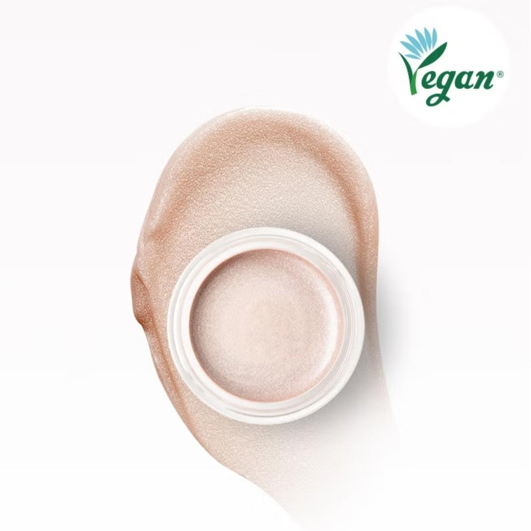 3EA/SON & PARK Arti Spread Highlighter+Sparkle Balm/Random Color/Lip&Cheek/Vegan