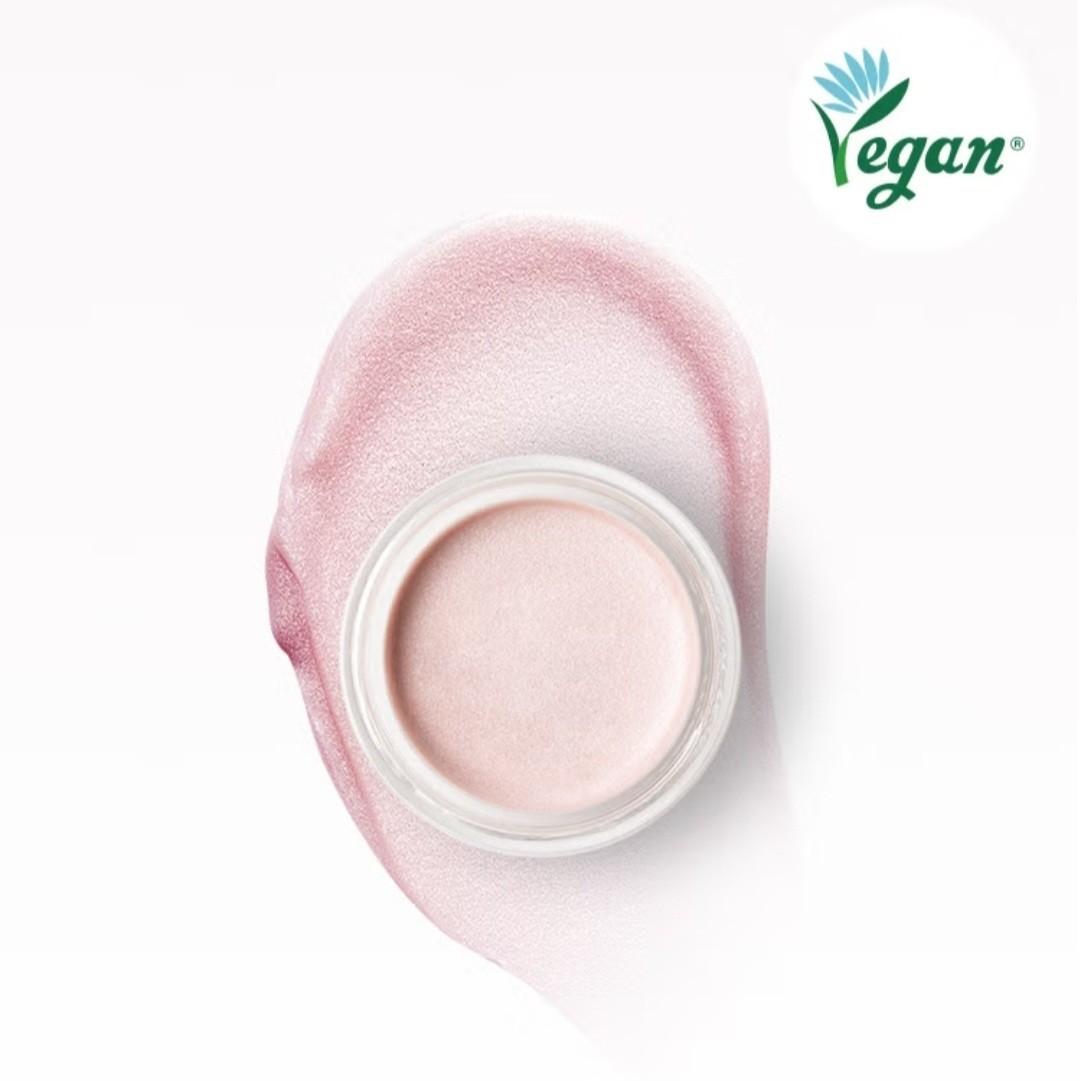 3EA/SON & PARK Arti Spread Highlighter+Sparkle Balm/Random Color/Lip&Cheek/Vegan