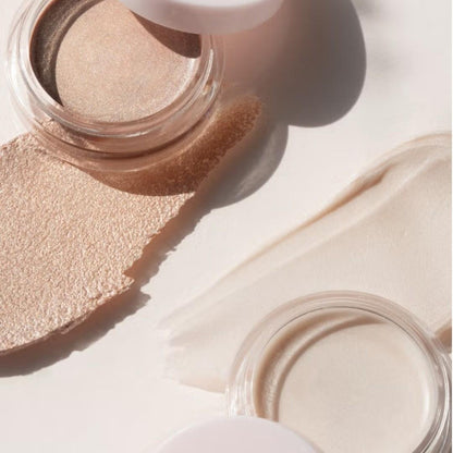 3EA/SON & PARK Arti Spread Highlighter+Sparkle Balm/Random Color/Lip&Cheek/Vegan