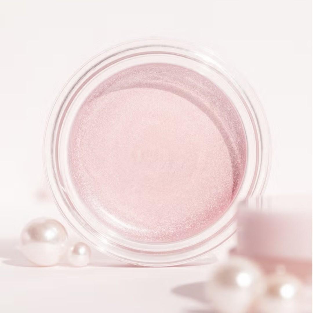 3EA/SON & PARK Arti Spread Highlighter+Sparkle Balm/Random Color/Lip&Cheek/Vegan