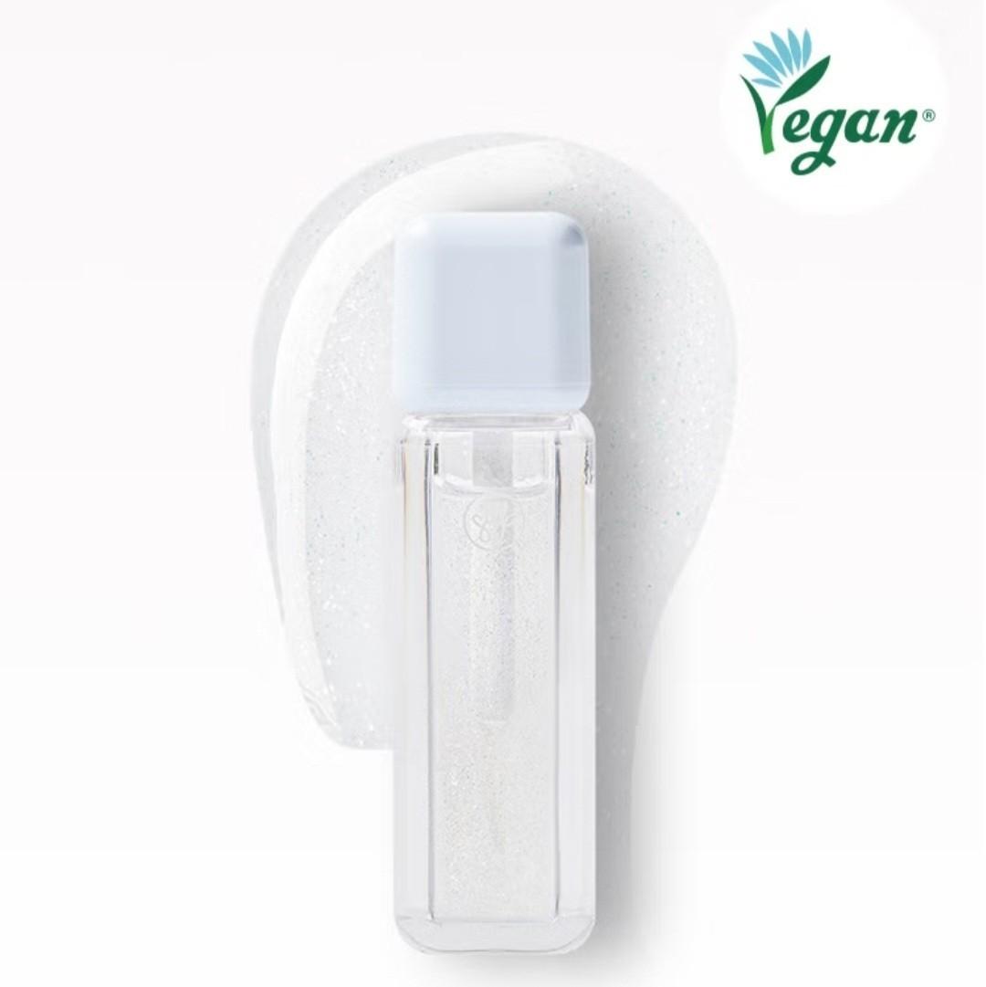 SON & PARK Arti Water Shine Lip Plumper /2Color Mixing/Vegan/Layering/GLOW