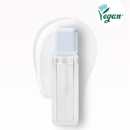 SON & PARK Arti Water Shine Lip Plumper /2Color Mixing/Vegan/Layering/GLOW