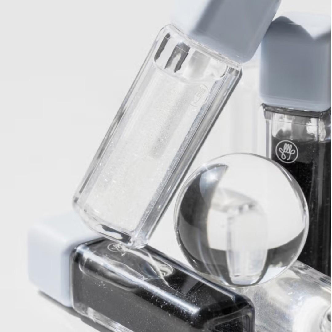 SON & PARK Arti Water Shine Lip Plumper /2Color Mixing/Vegan/Layering/GLOW