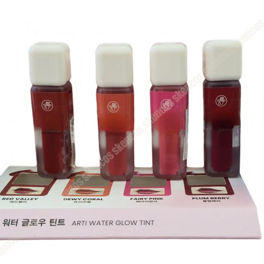 SON & PARK Arti Water Glow Tint 2Color Mixing/Vegan/Lip/Layering/Shimmering