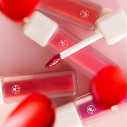 SON & PARK Arti Water Glow Tint 2Color Mixing/Vegan/Lip/Layering/Shimmering