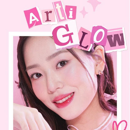 SON & PARK Arti Water Glow Tint 2Color Mixing/Vegan/Lip/Layering/Shimmering