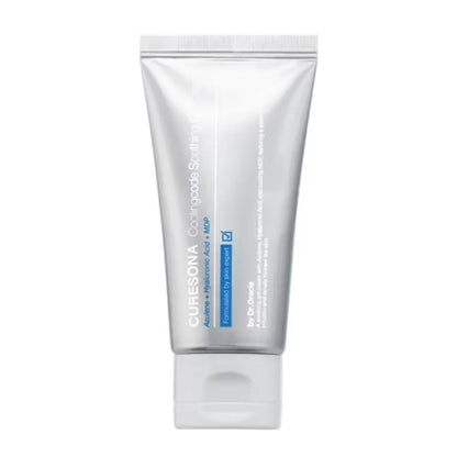 Dr. Oracle Cure Sona Coolingcode Soothing Gel Cream 50ml/1.69 fl.oz./Light