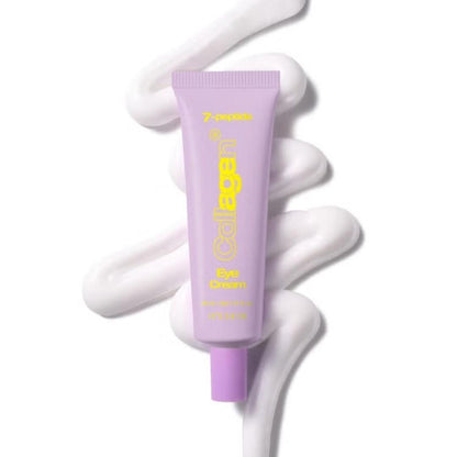 It's Skin Seven Peptide Collagen Eye Cream 30ml/Vertical Pores/Wrinkle/Moisture