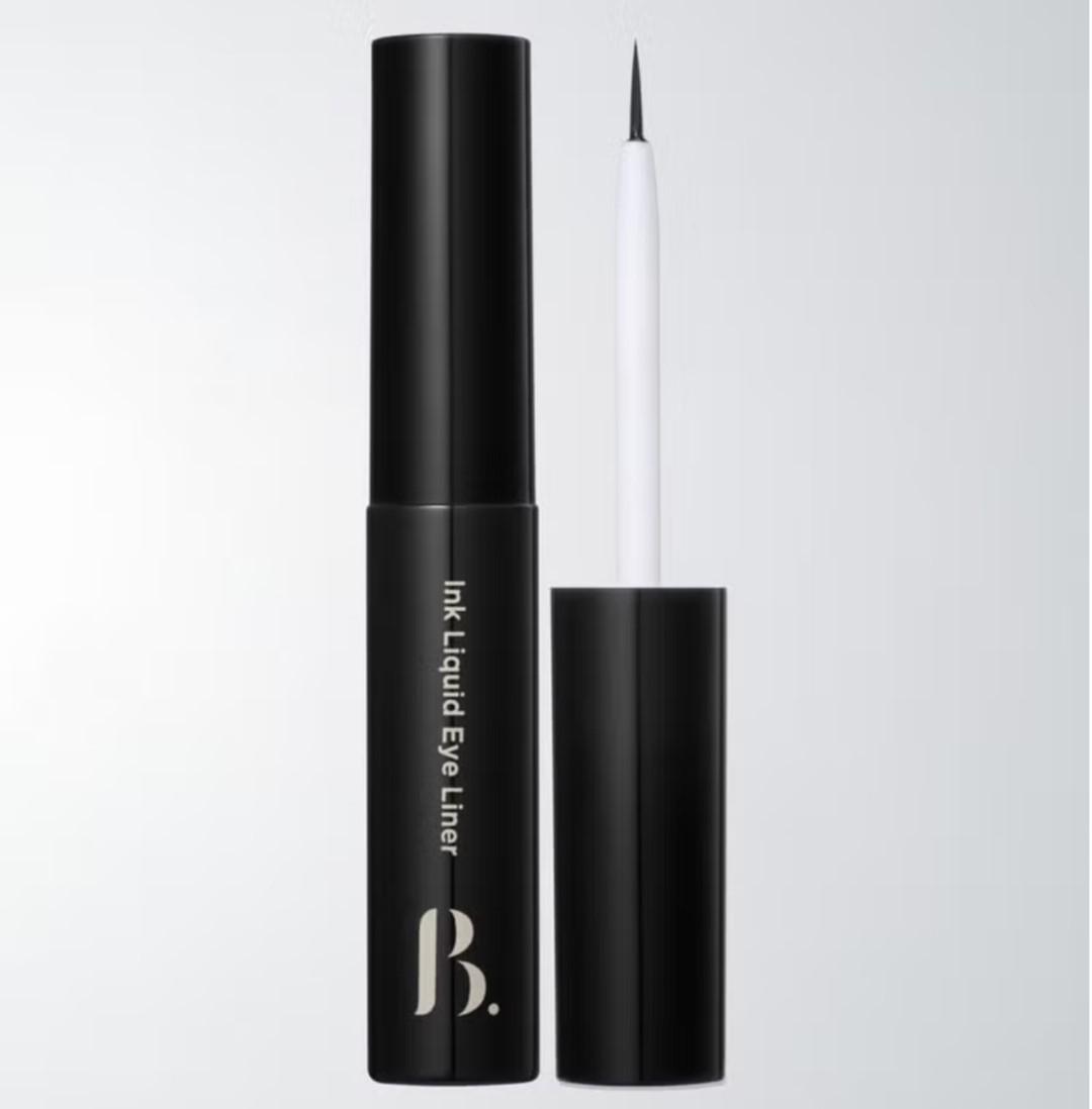 Boncept Ink Liquid Eyeliner 1ea+SON & PARK Water Blur Tint/Lip-Rose-TONYMOLY
