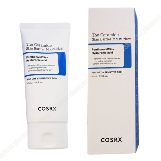COSRX The  Ceramide Skin Barrier Moisturizer 80ml/2.7 oz./Dry Sensitive Skin
