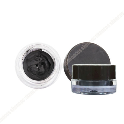 Boncept Ink Liquid Eyeliner Woody Brown+Gel Eyeliner Gel BROWN /Waterproof-Mild