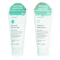 Simply O heavenly Shower Gel 100 ml + Body Lotion 100ml/Portable /Vegan/Korea
