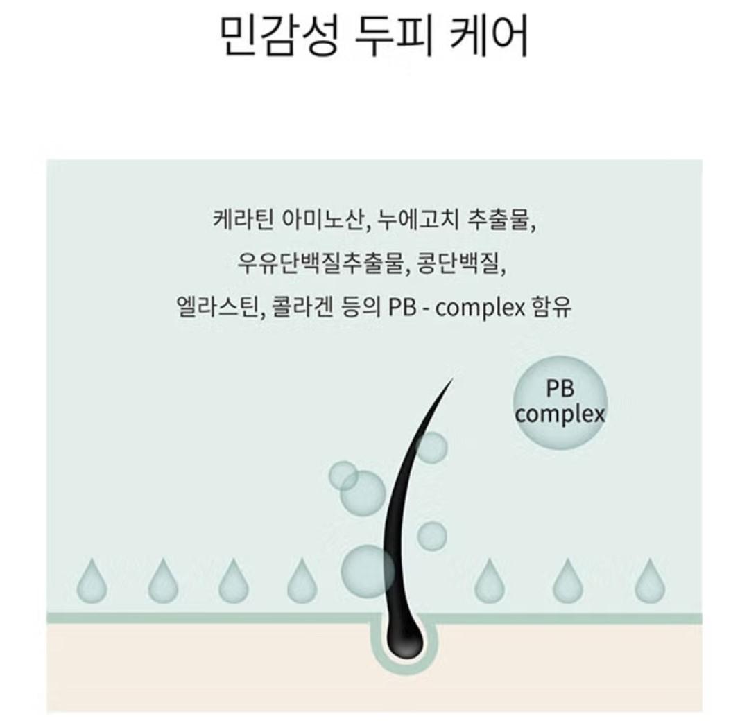 Freegrid Grooming Hair Tonic 210ml/Sensitive scalp + Shine Pomade 50g/Men