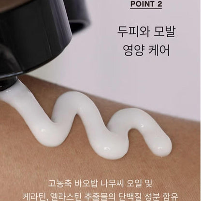 Freegrid  Matte and Smooth Curl Cream + Hold Pomade 50g/Men Grooming/Soft Cream