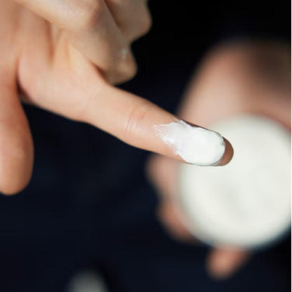 Freegrid  Matte and Smooth Curl Cream + Hold Pomade 50g/Men Grooming/Soft Cream