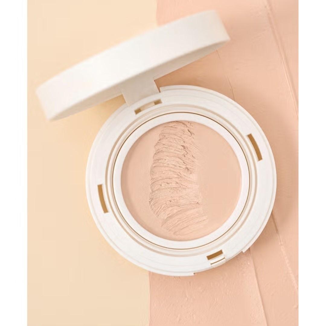 TAG Skin Fit Cover Balm /N21-23- High Coverage-Semi Matte-Light/Melting Texture