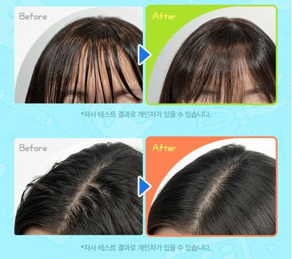 2080 Travel Toothpaste 50g 3pack+Kundal Rich Perfume Dry Shampoo-No Wash FREEZIA