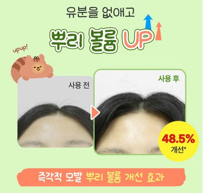 2080 Travel Toothpaste 50g 3pack+Kundal Rich Perfume Dry Shampoo-No Wash FREEZIA