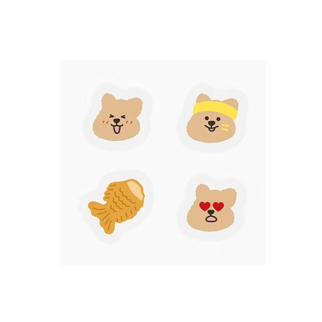 a.solution Heartleaf+Calamine Calming Serum 30ml+ Spot 10ml/Pore/Acne