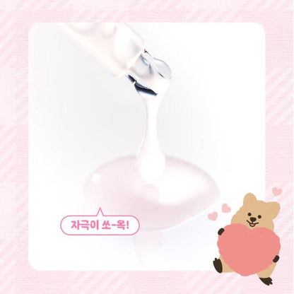 a.solution Heartleaf+Calamine Calming Serum 30ml+ Spot 10ml/Pore/Acne