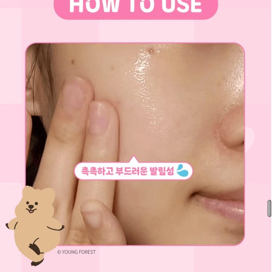 a.solution Heartleaf+Calamine Calming Serum 30ml+ Spot 10ml/Pore/Acne