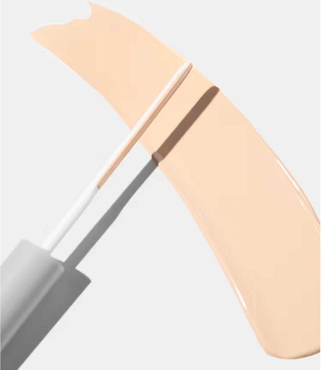 ZOOM BY JUNG SAEM MOOL Dewy Fit Spatula Foundation (25ml) UV+Makeup Fixer 50ml